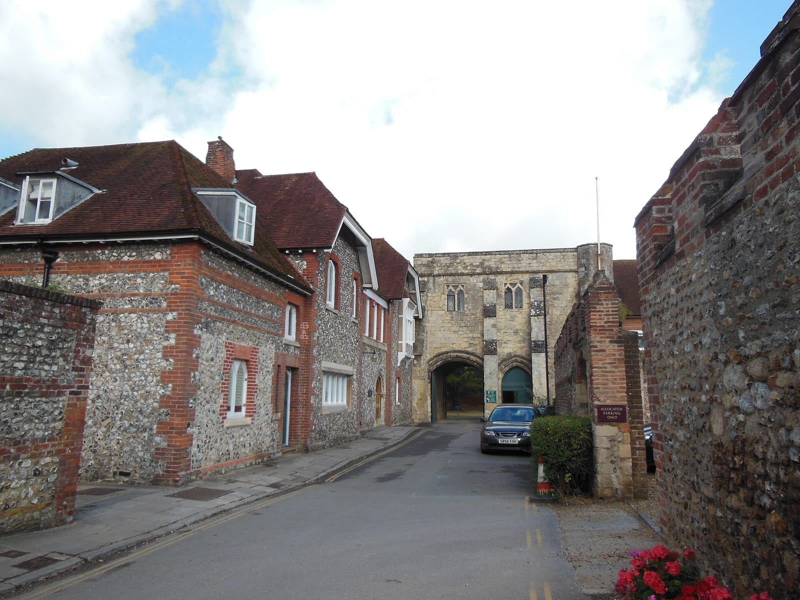 chichester Cathedral Enterprises Ltd photo 3