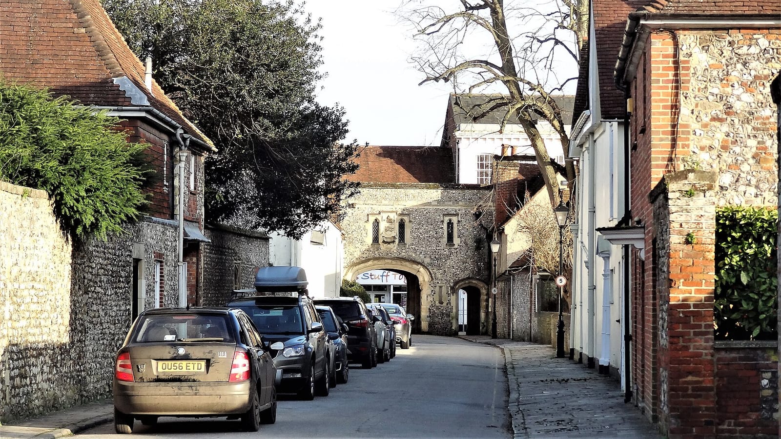 chichester Cathedral Enterprises Ltd photo 2