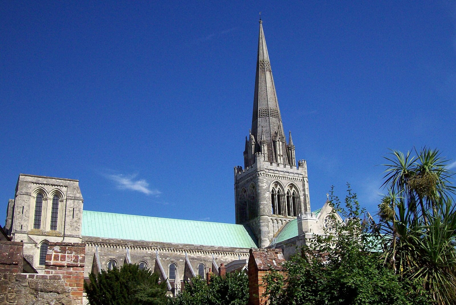 chichester Cathedral Enterprises Ltd photo 5