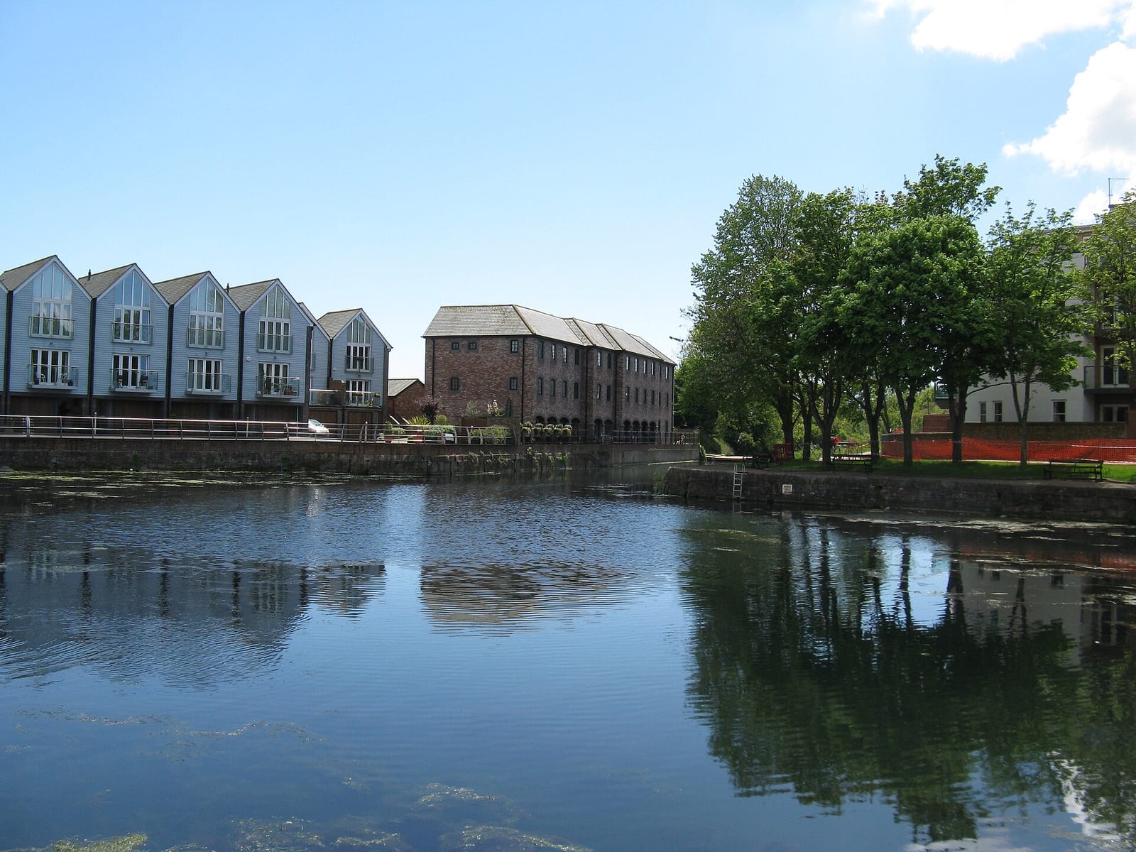 Chichester Ship Canal photo 2