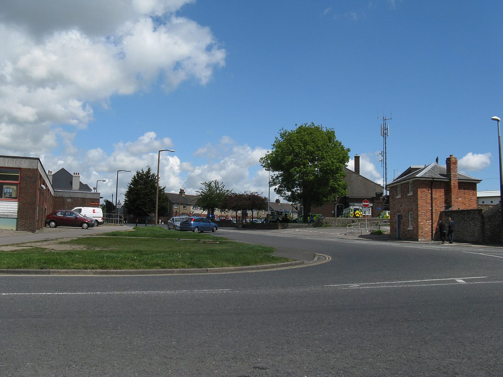 Chichester Ship Canal photo 4