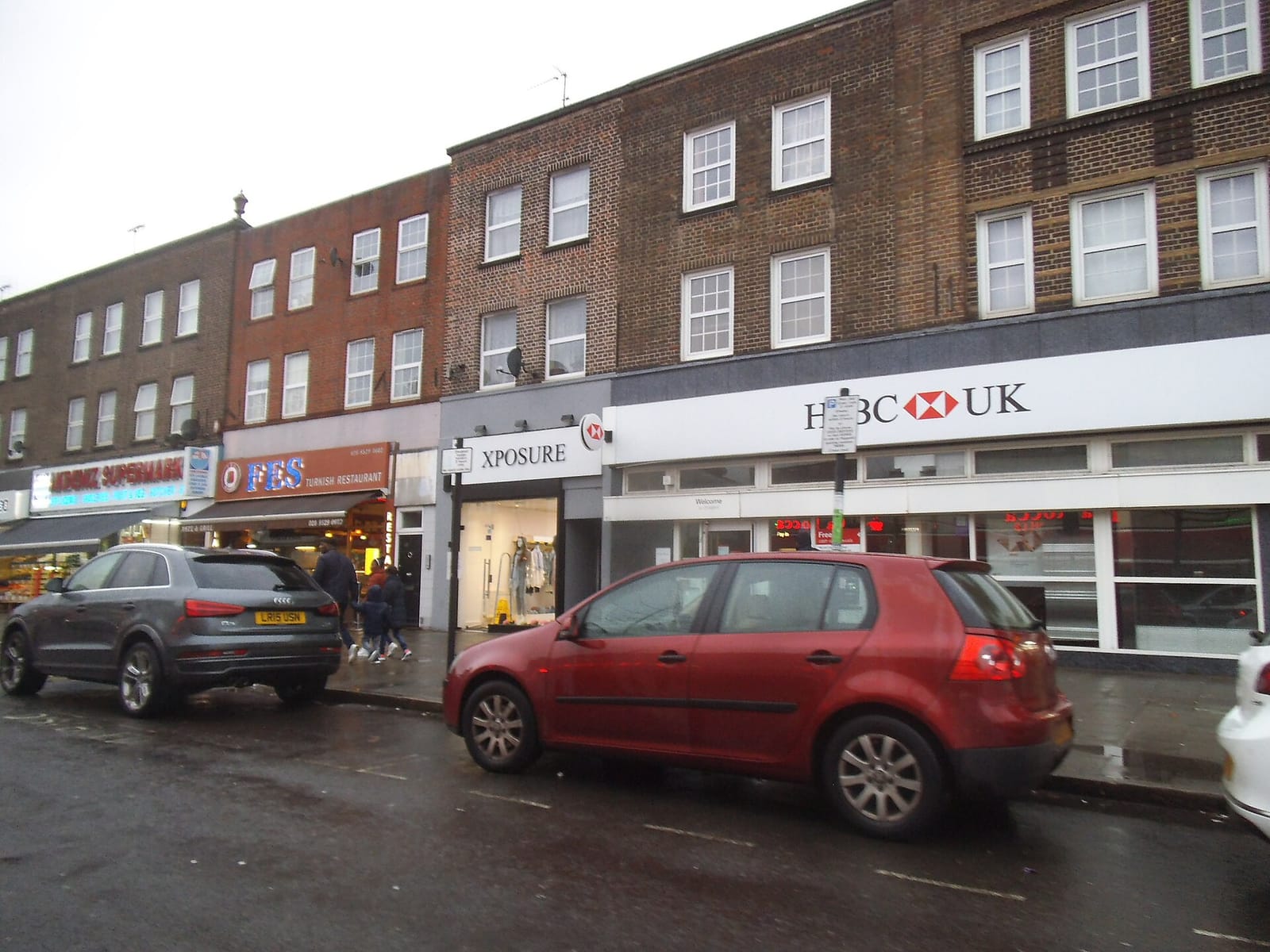 Aroma Cafe Chingford photo 7