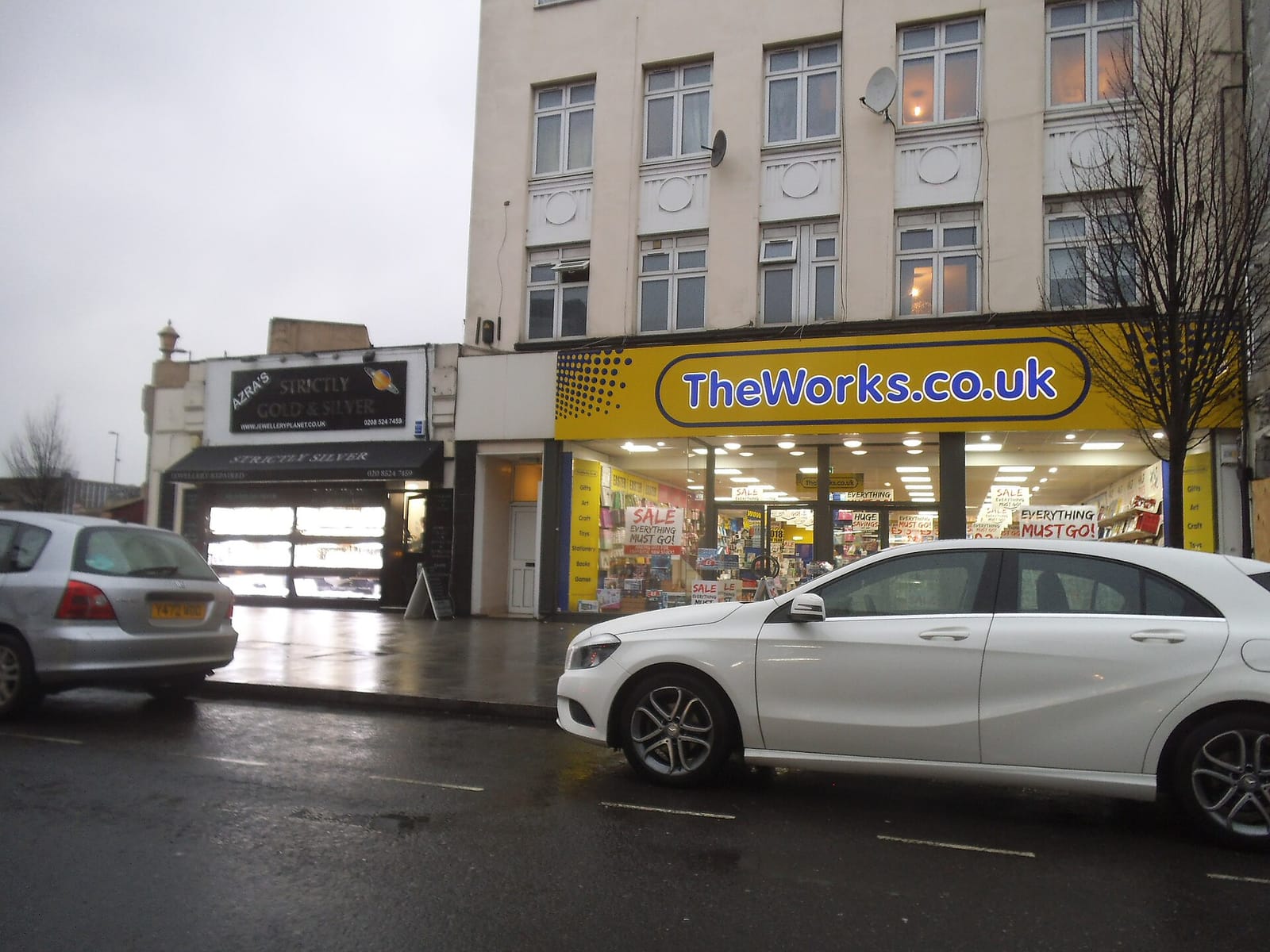 Aroma Cafe Chingford photo 8