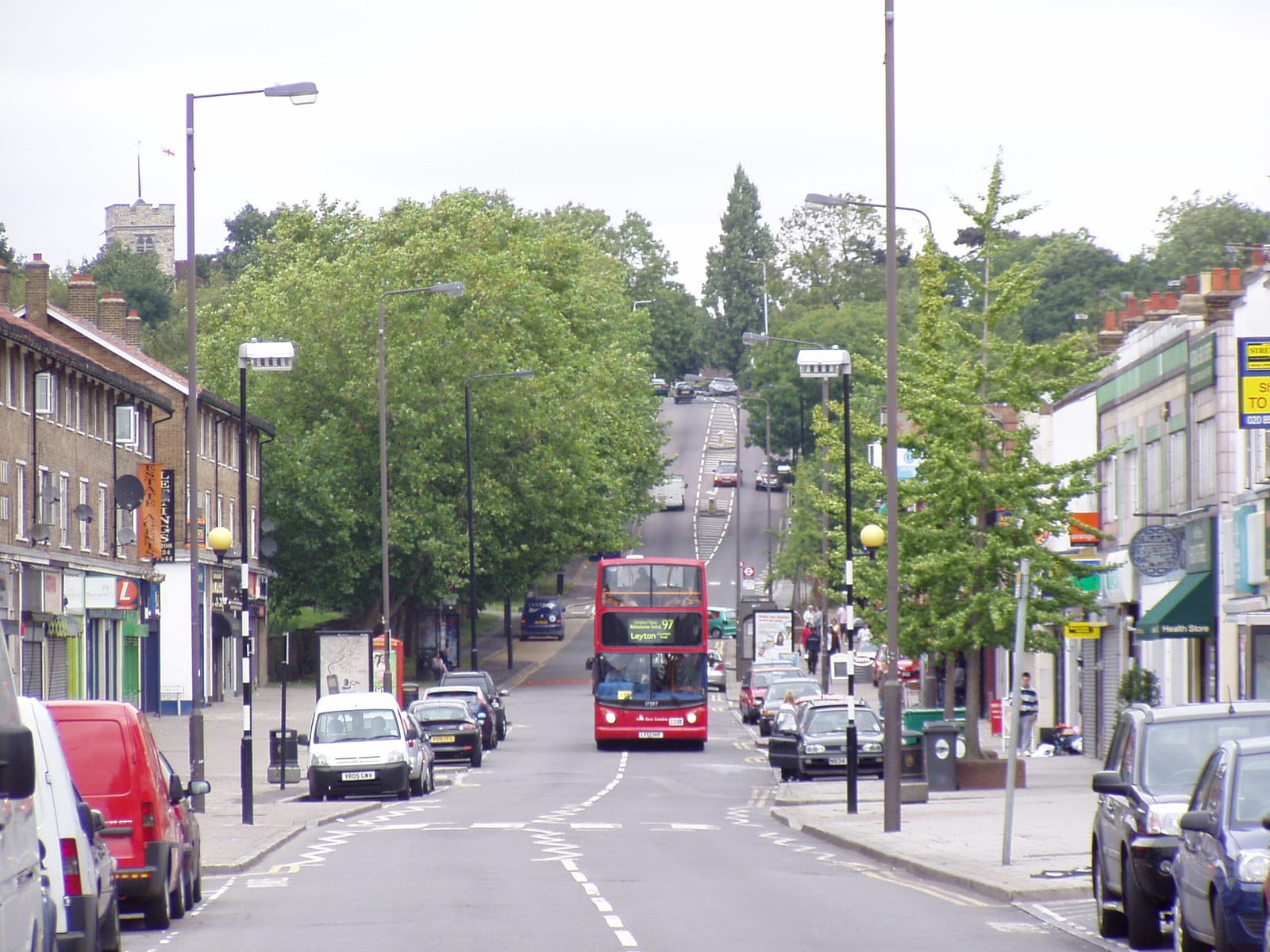 Aroma Cafe Chingford photo 9