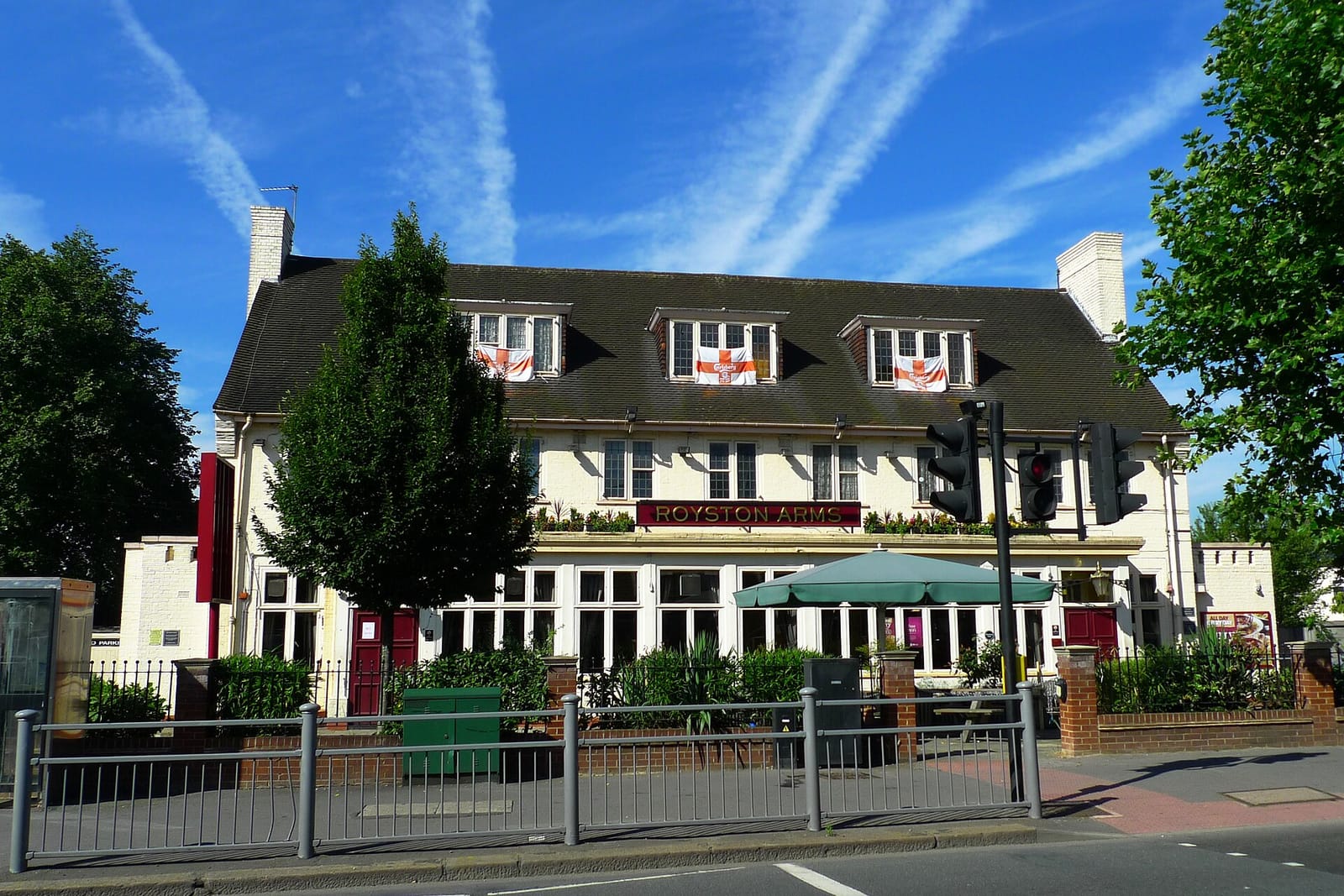Leo's Caffe Lounge - Chingford photo 2