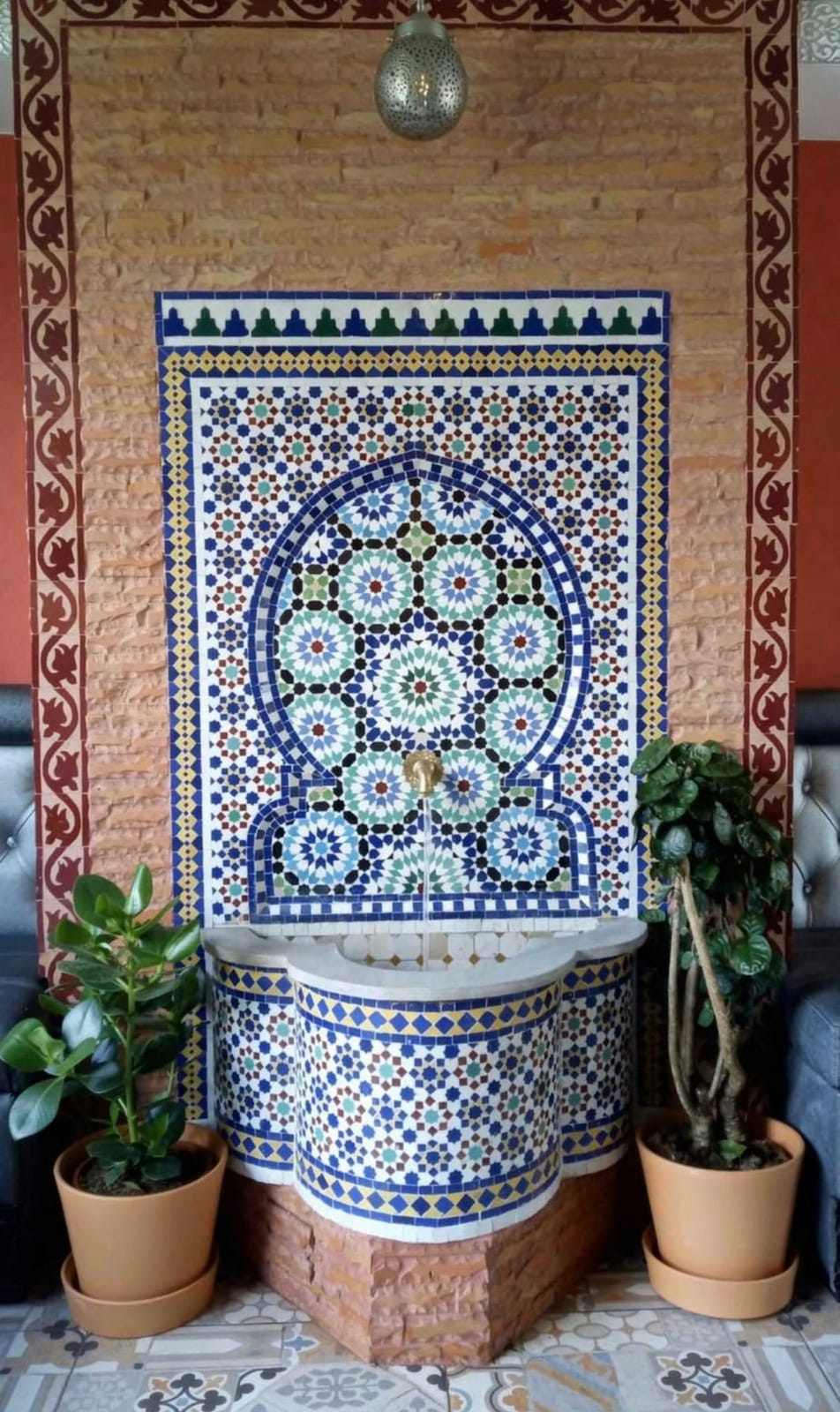 Artizan Oasis photo 5