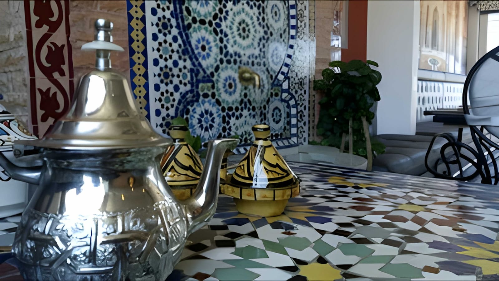 Artizan Oasis photo 3