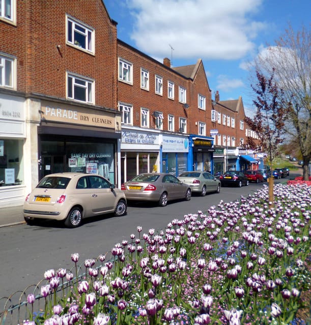 Loughton Cafe Bar Bistro photo 3