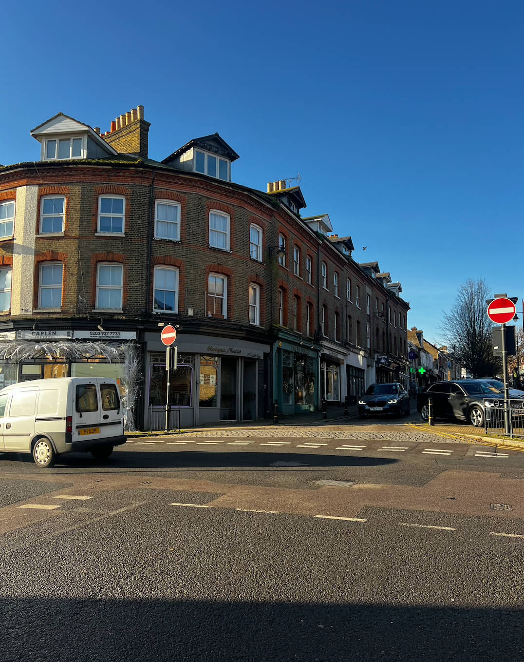Legends Cafe (Buckhurst Hill) photo 6