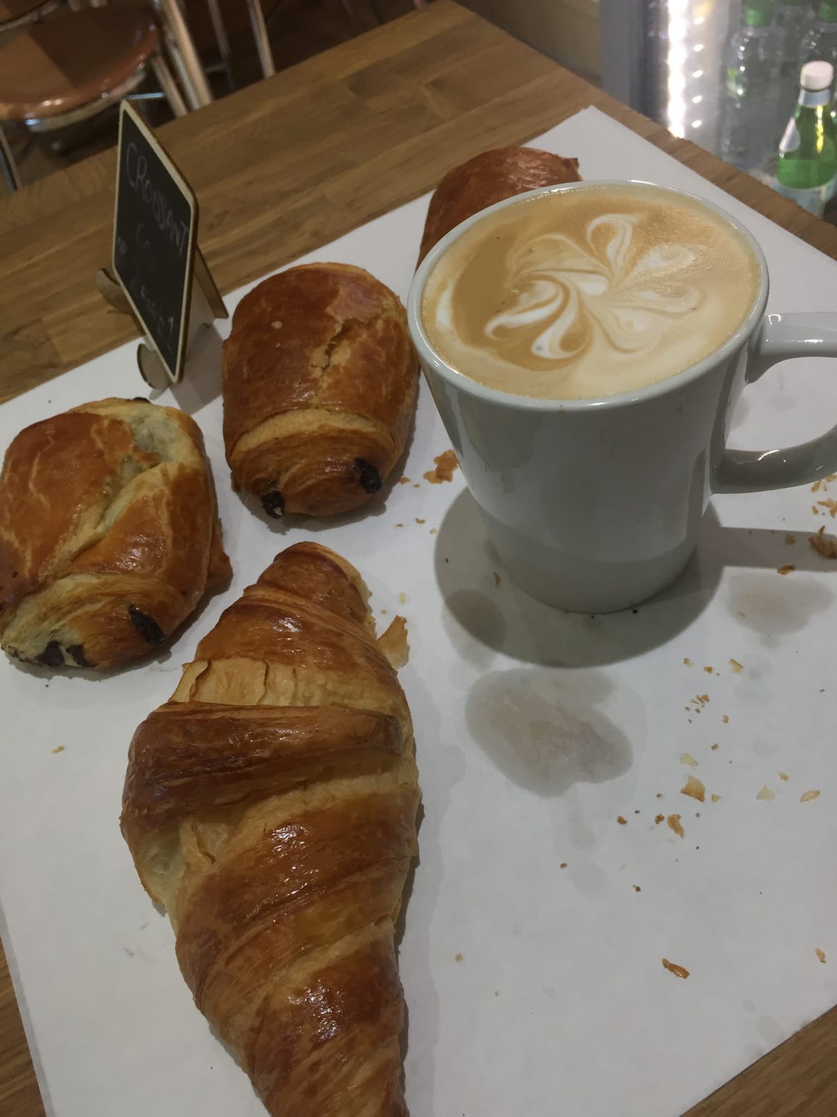 Cafe 368