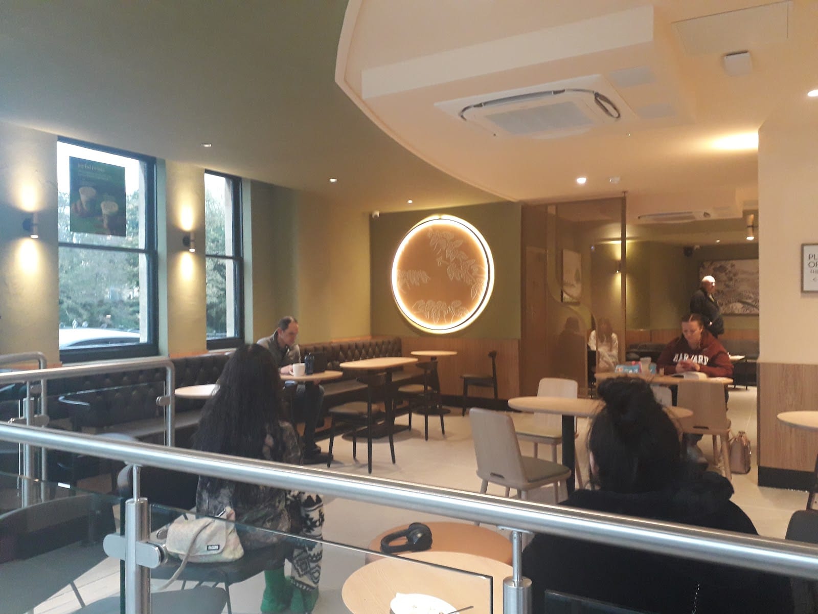 Starbucks Coffee Company