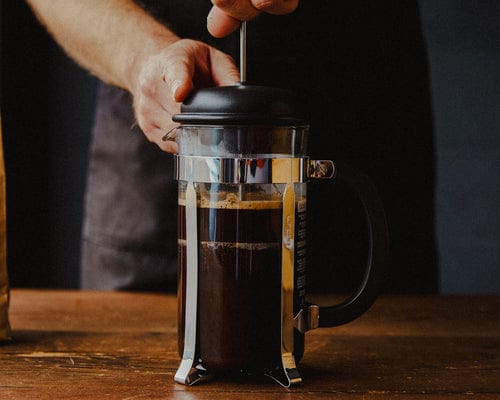 Coffee Gems Artisan Roasters & Coffee Shop photo 8