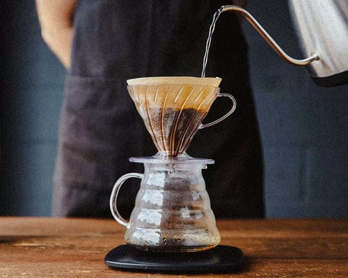Coffee Gems Artisan Roasters & Coffee Shop photo 7