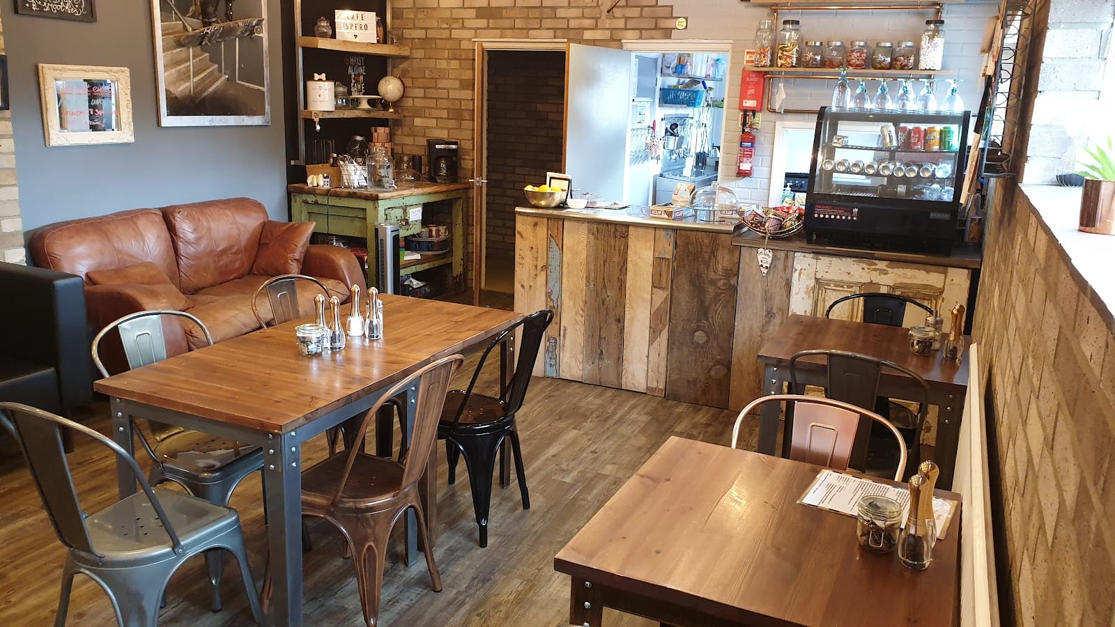 Café Spero