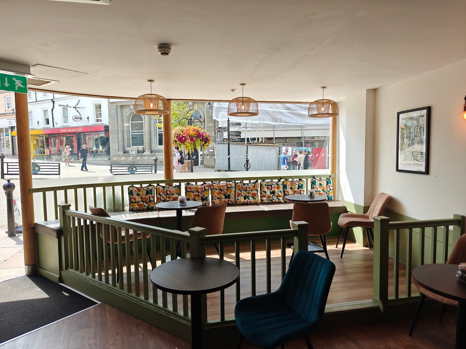 The Nest Play Cafe