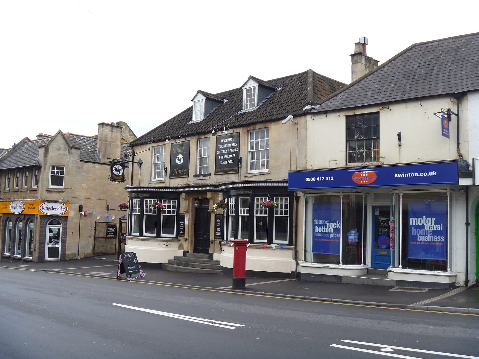 CAFE CHIPPENHAM LTD photo 3