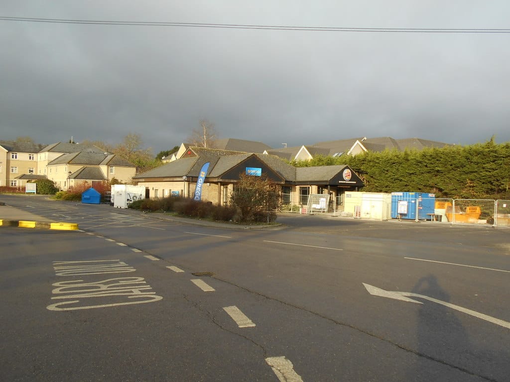Wild Bean Cafe photo 5