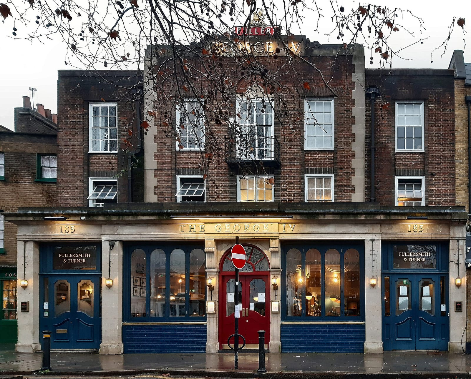 Tamp Coffee - Specialty Coffee Shop in Chiswick photo 3
