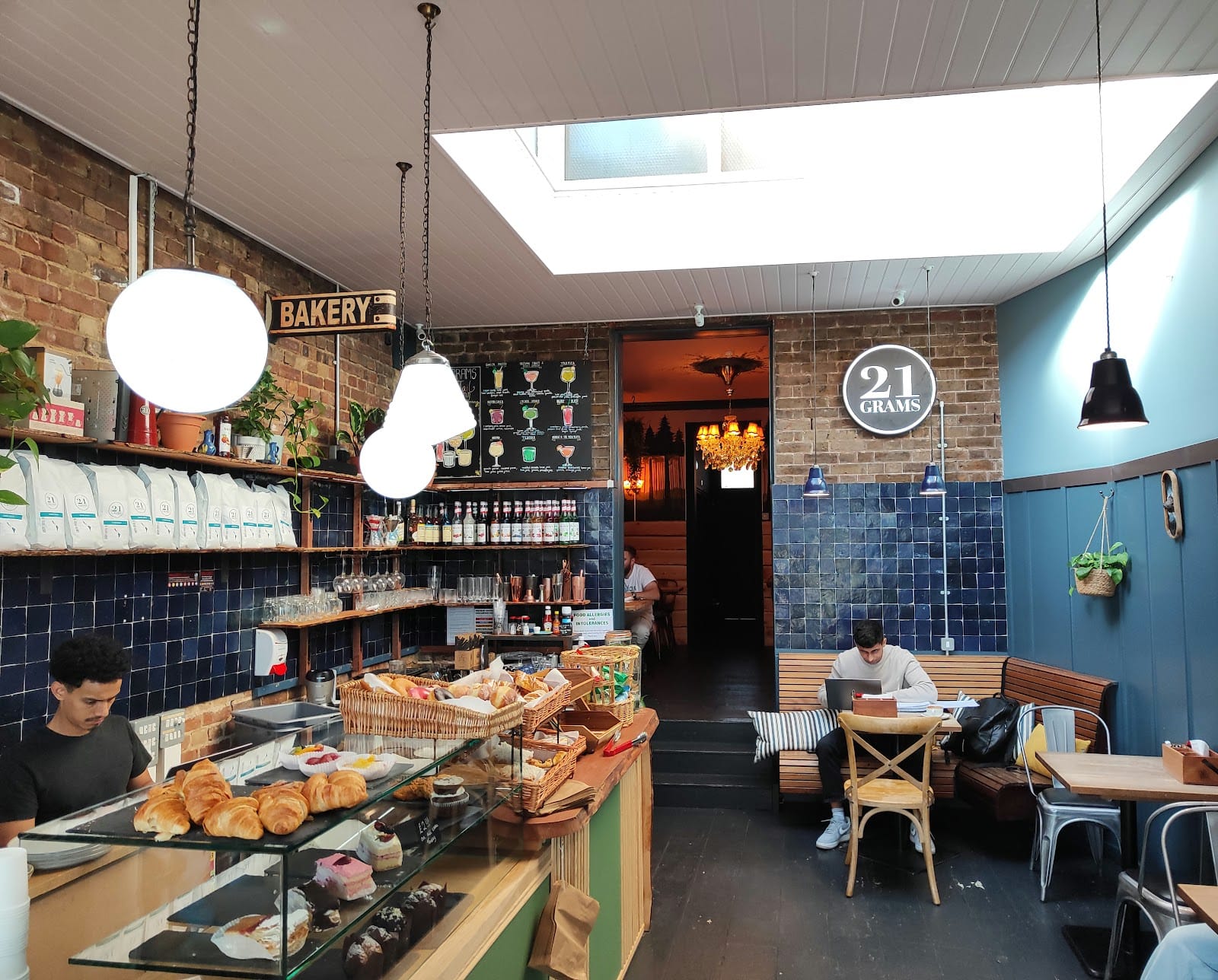 Blanco Chiswick