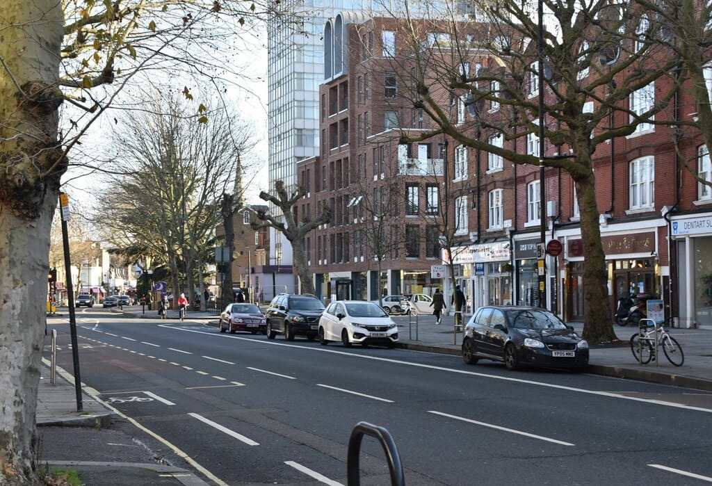 Blanco Chiswick photo 4