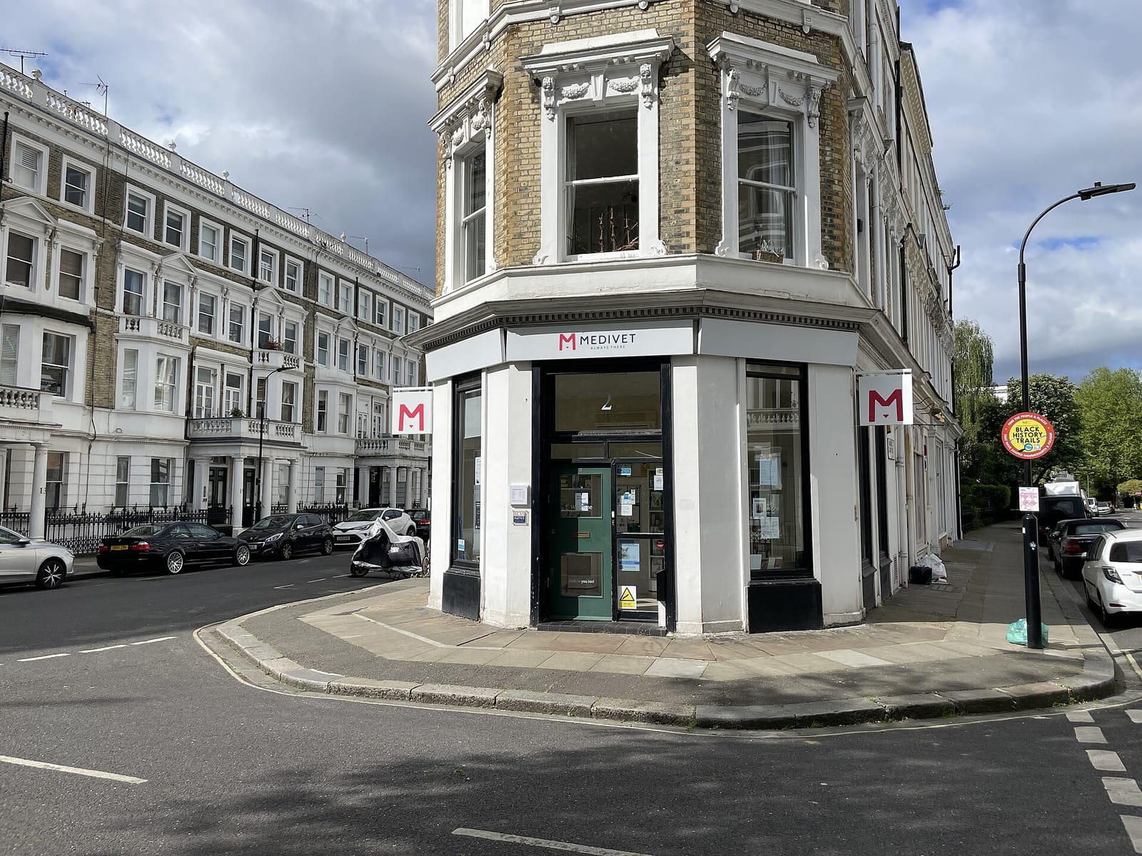 Cole's Cafe - West Kensington photo 5