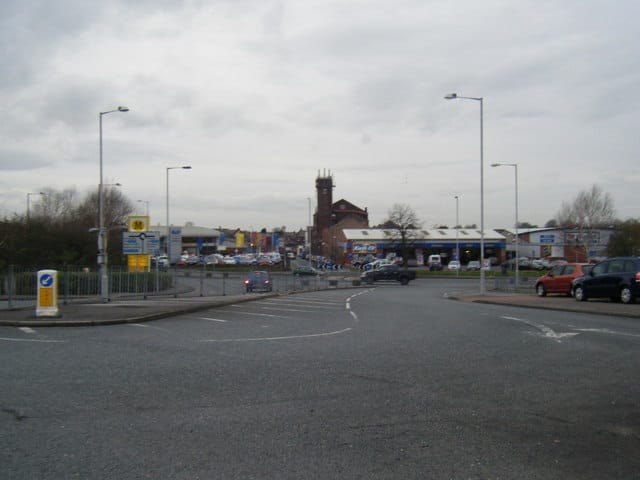 Morrisons Cafe photo 5