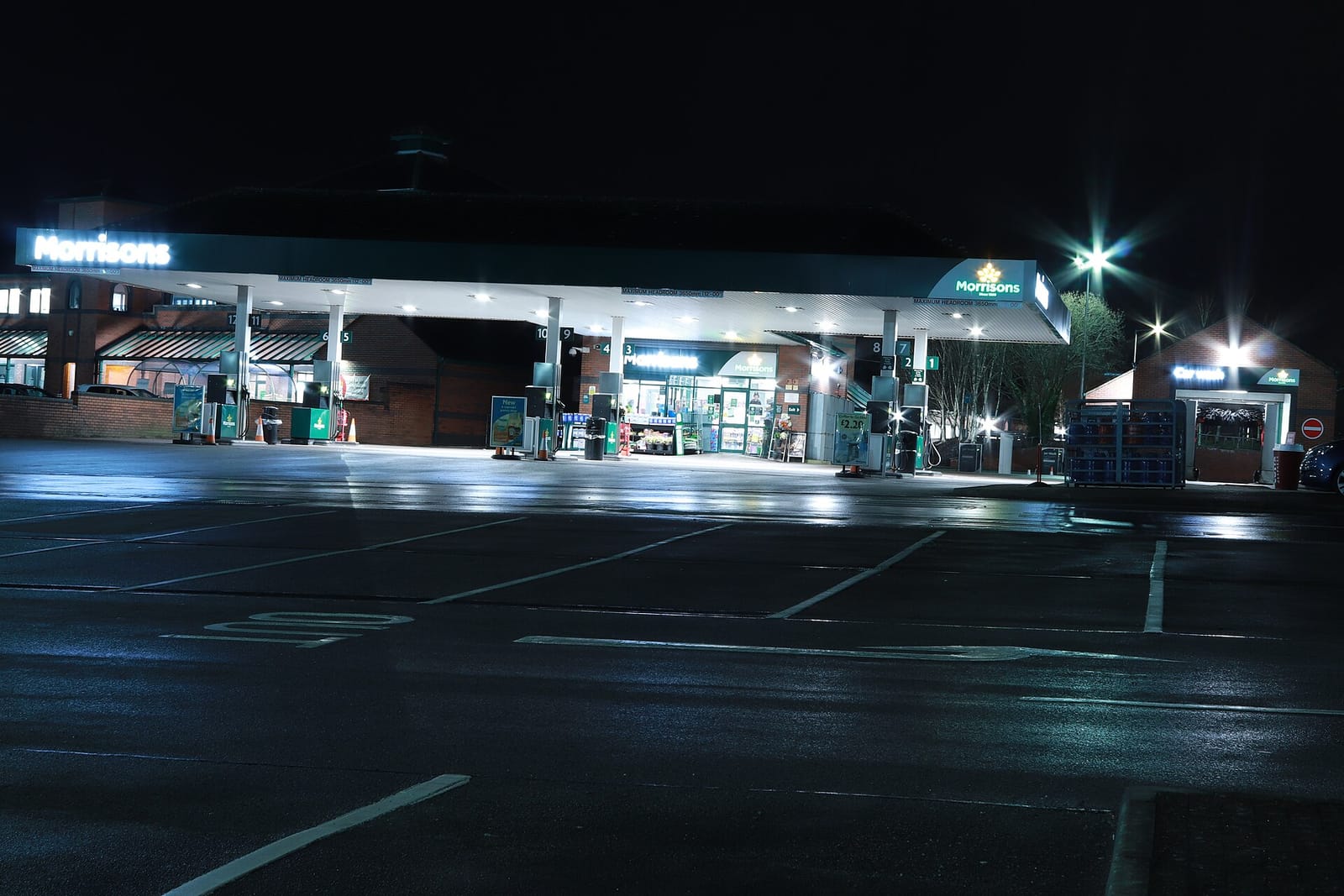 Morrisons Cafe photo 7