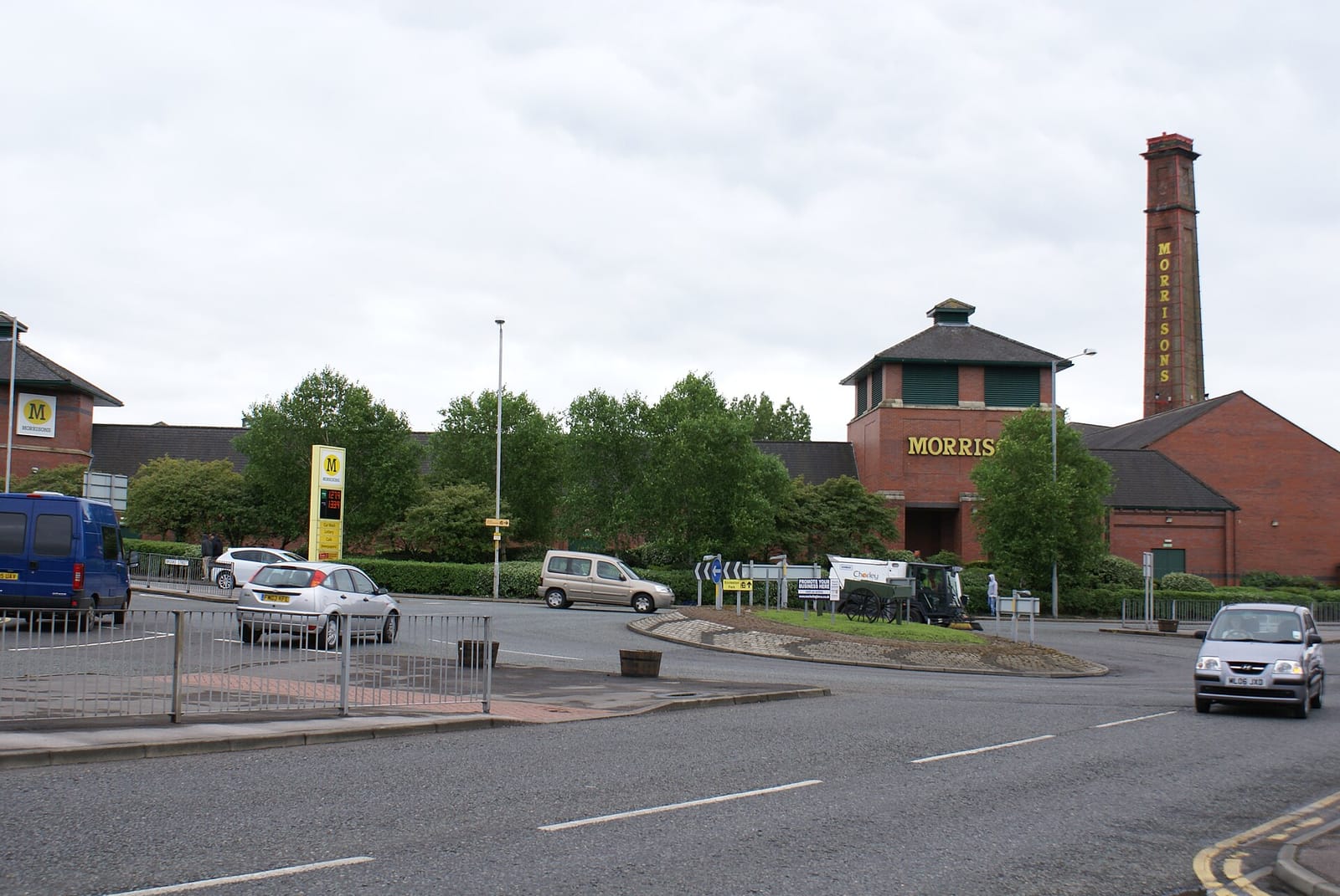 Morrisons Cafe photo 8
