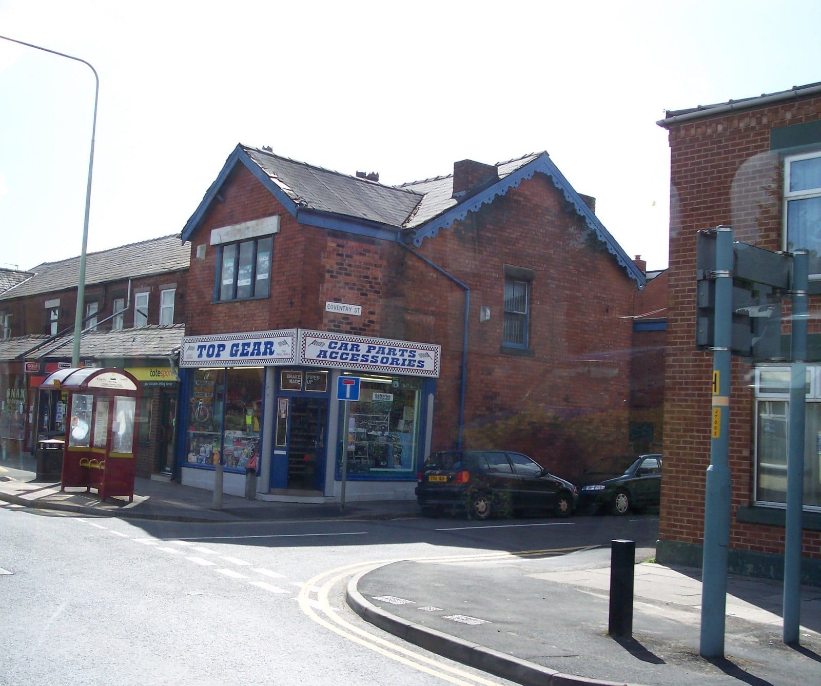 Cafe Fresh Chorley photo 2
