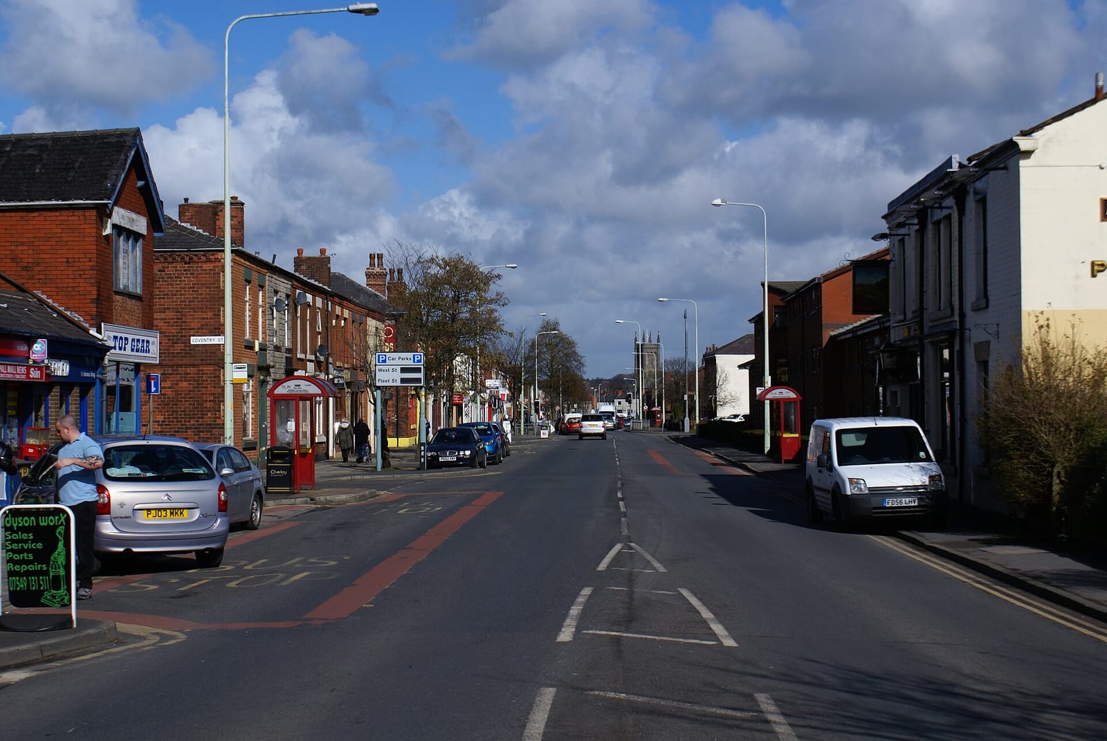 Cafe Fresh Chorley photo 5