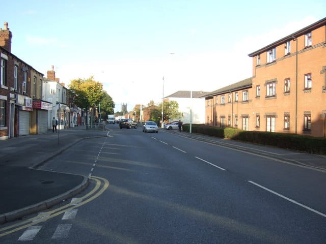 Cafe Fresh Chorley photo 4