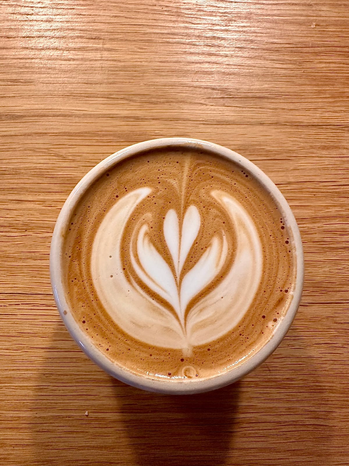 Ellivias Coffee
