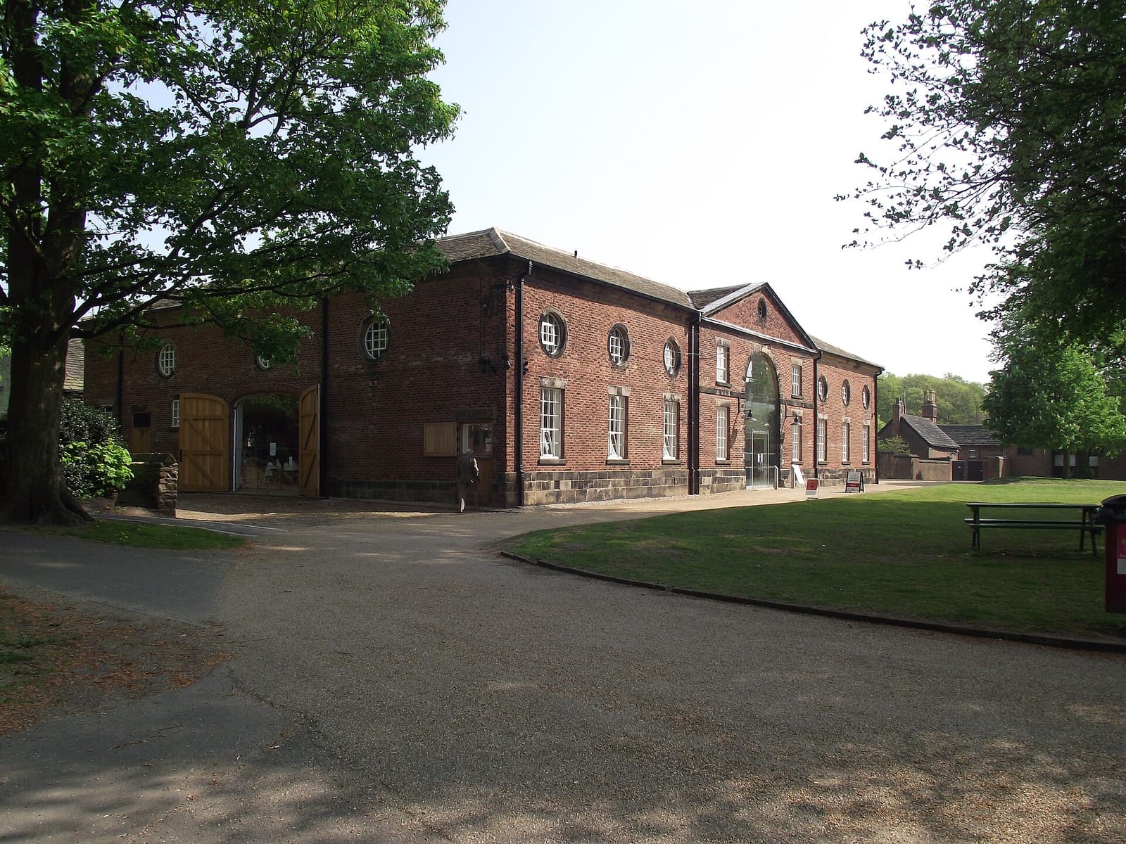 Café Ambio, Astley Park photo 2