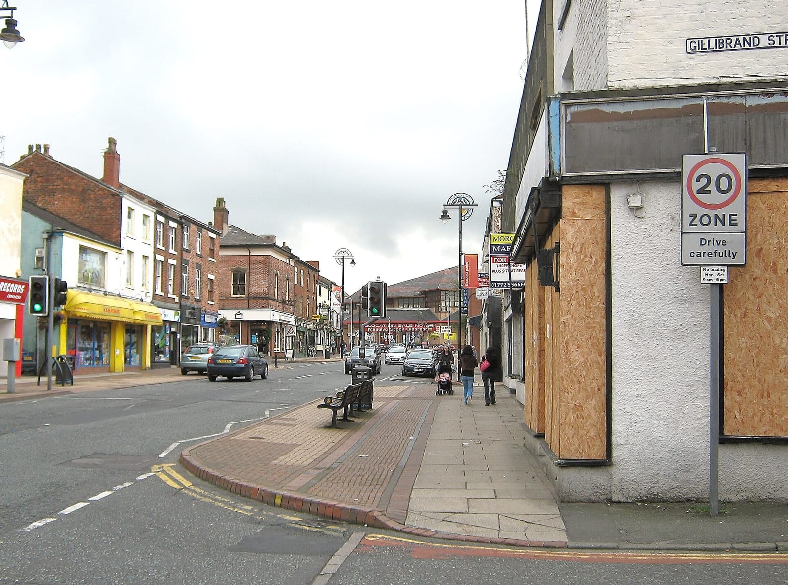 Bluehouse Shop & Cafe