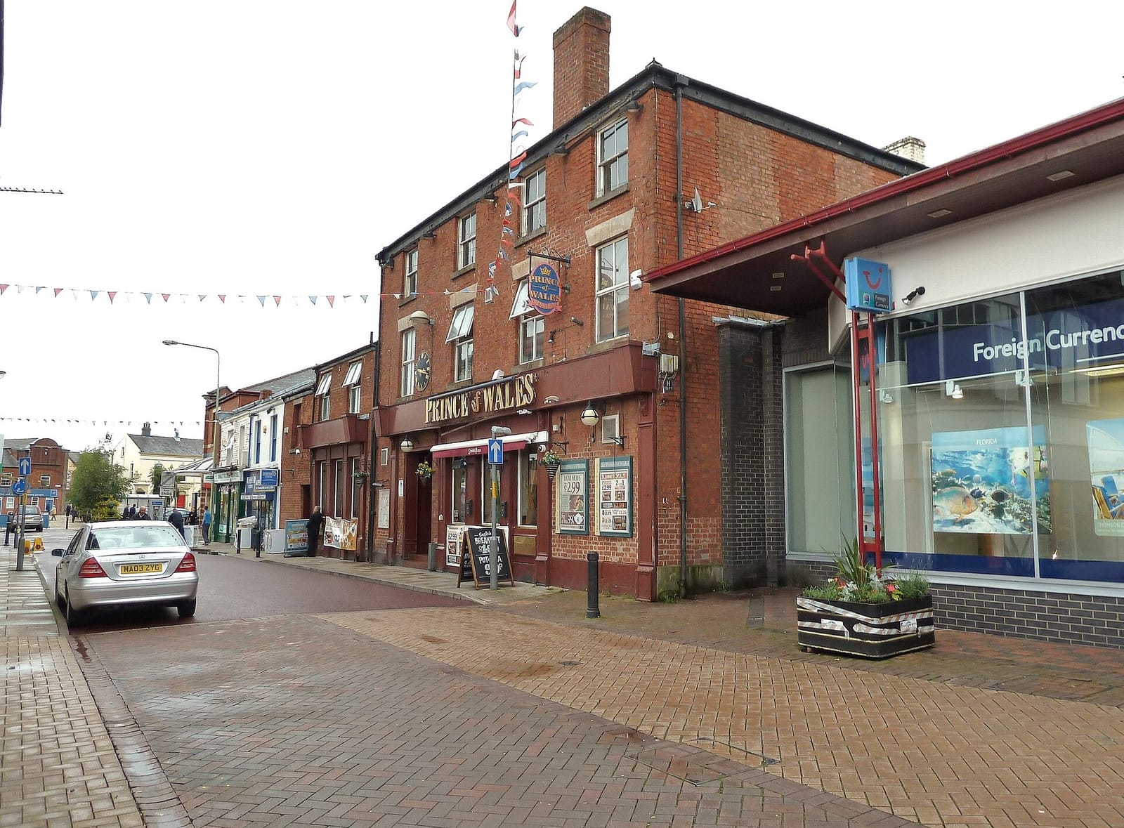 Masons Market Cafe photo 3