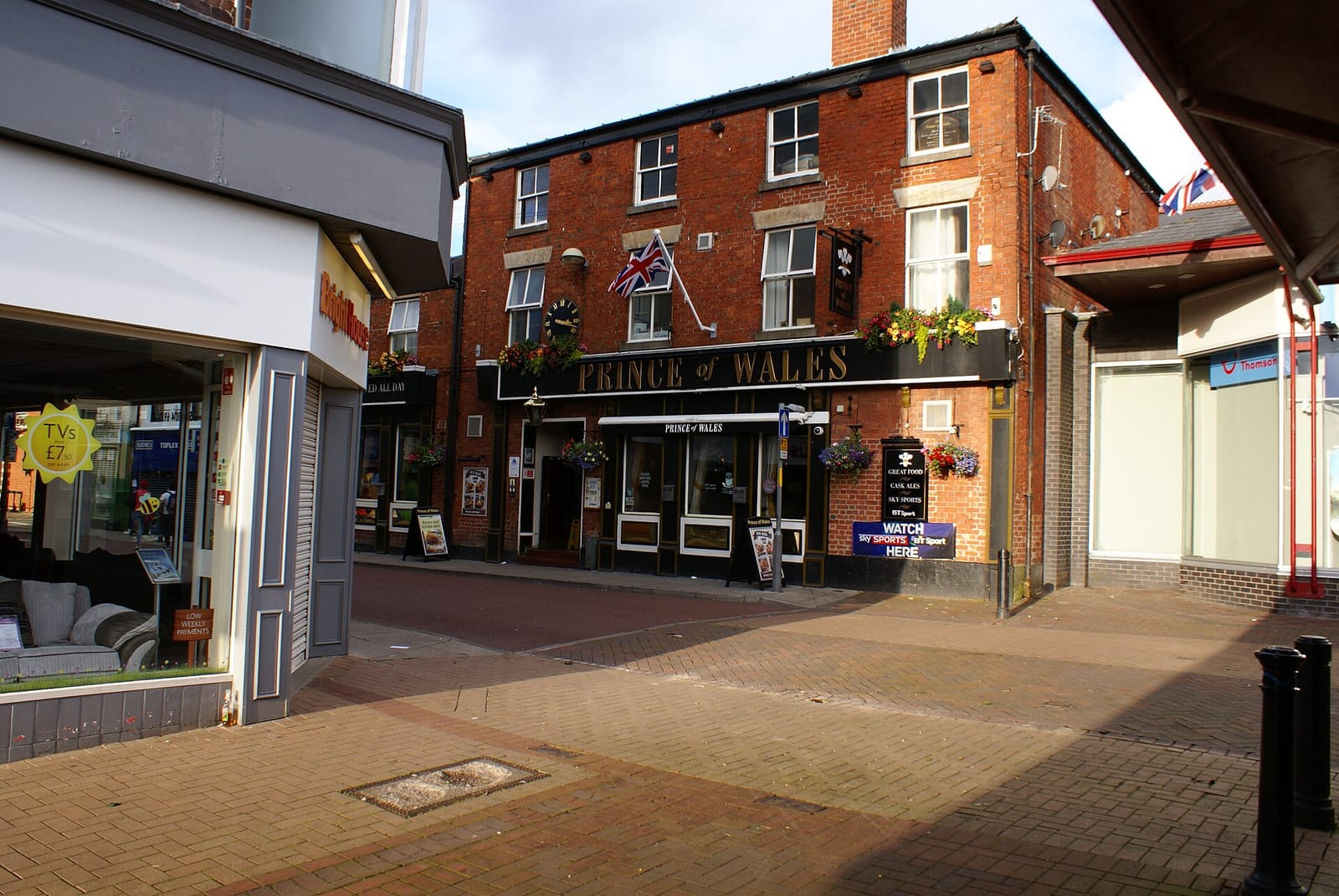 Masons Market Cafe photo 5