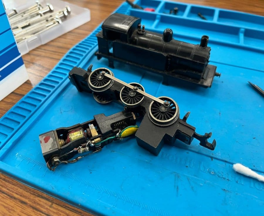 Chorley Repair Cafe photo 3