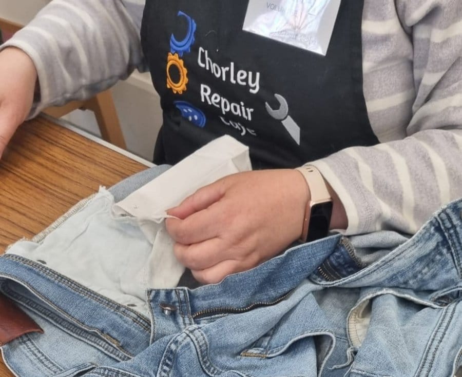 Chorley Repair Cafe photo 5
