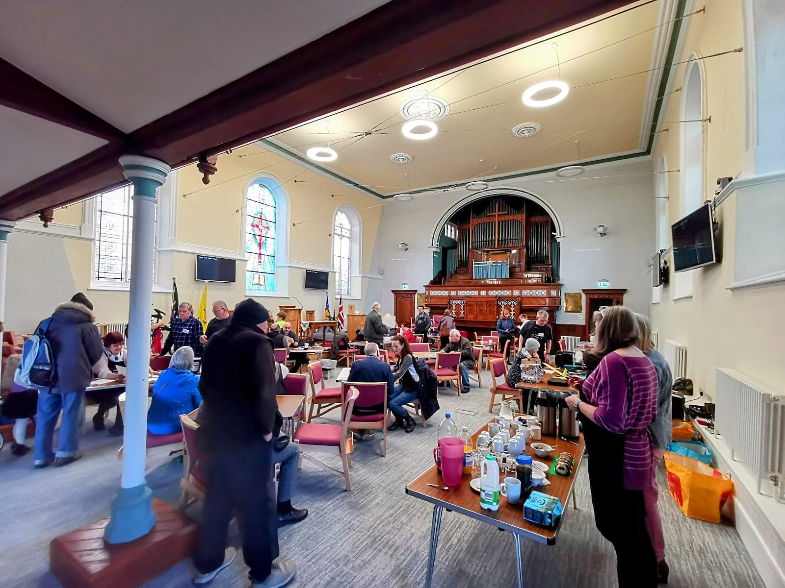 Chorley Repair Cafe