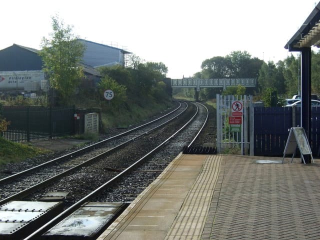 Platform One Coffee Shop Chorley photo 4