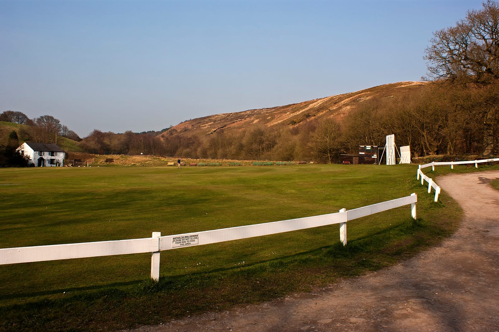 White Coppice Cafe photo 2