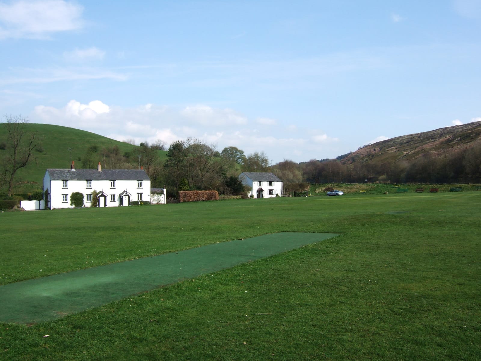 White Coppice Cafe photo 5