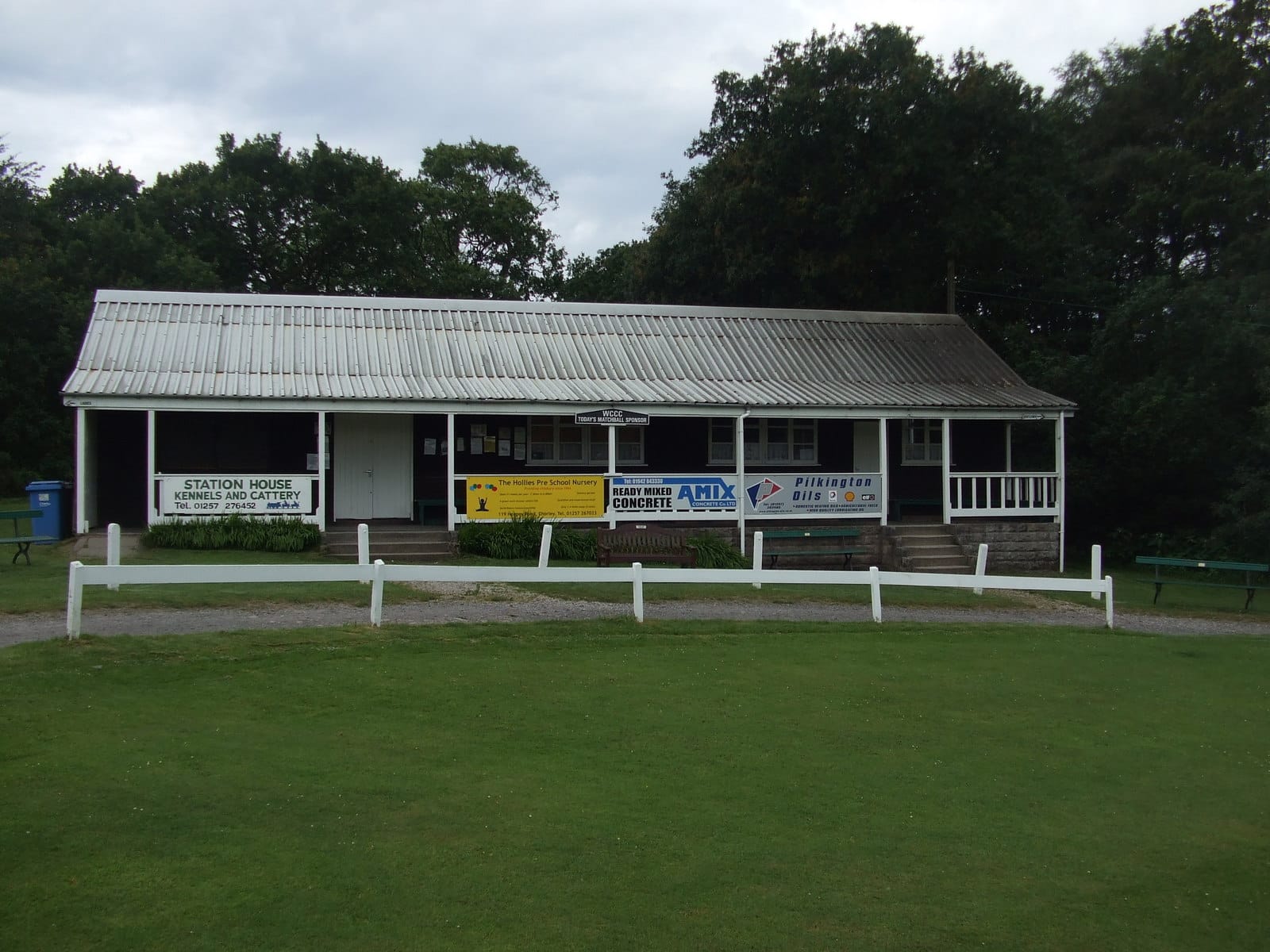 White Coppice Cafe photo 4