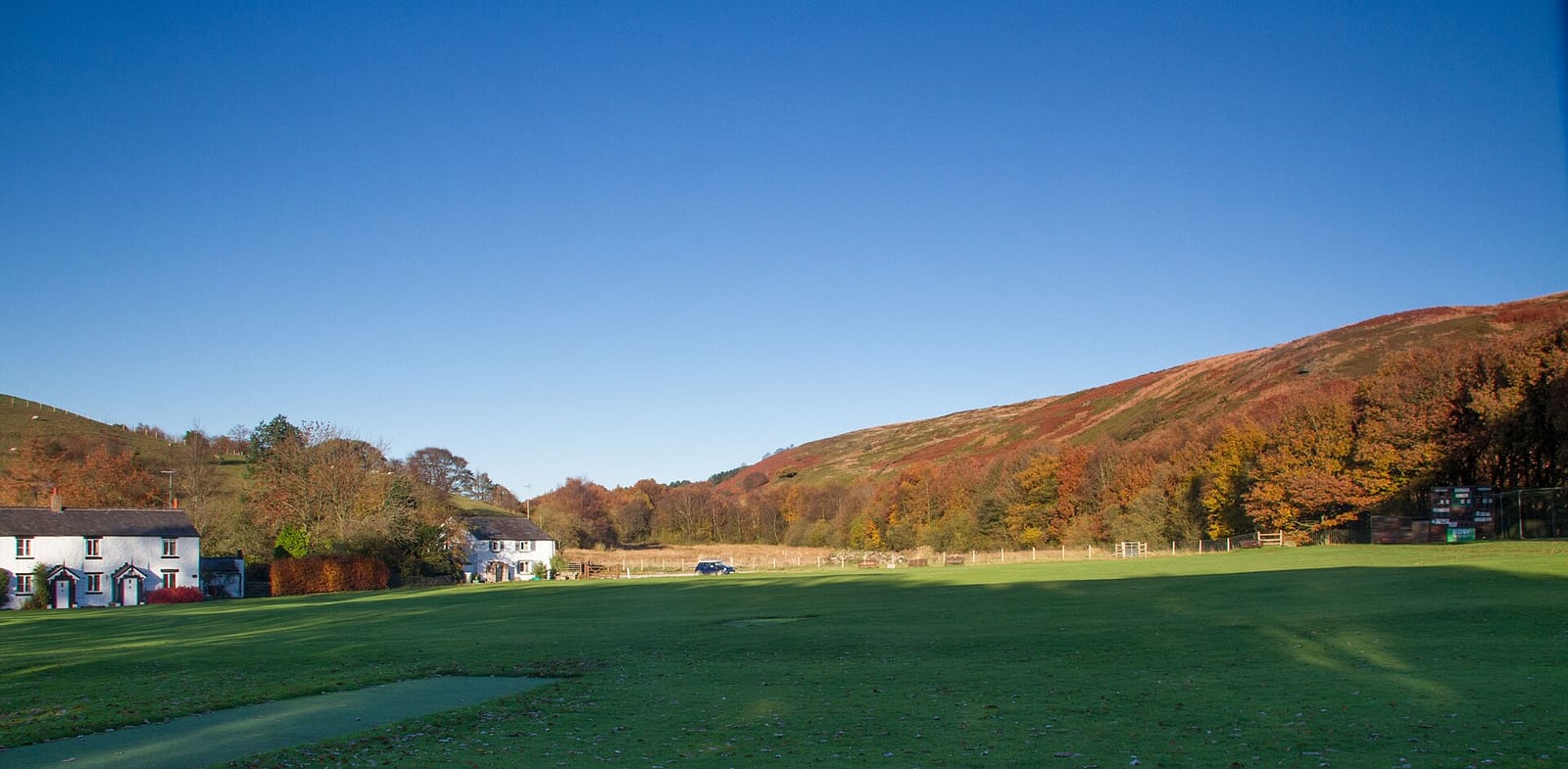 White Coppice Cafe photo 3