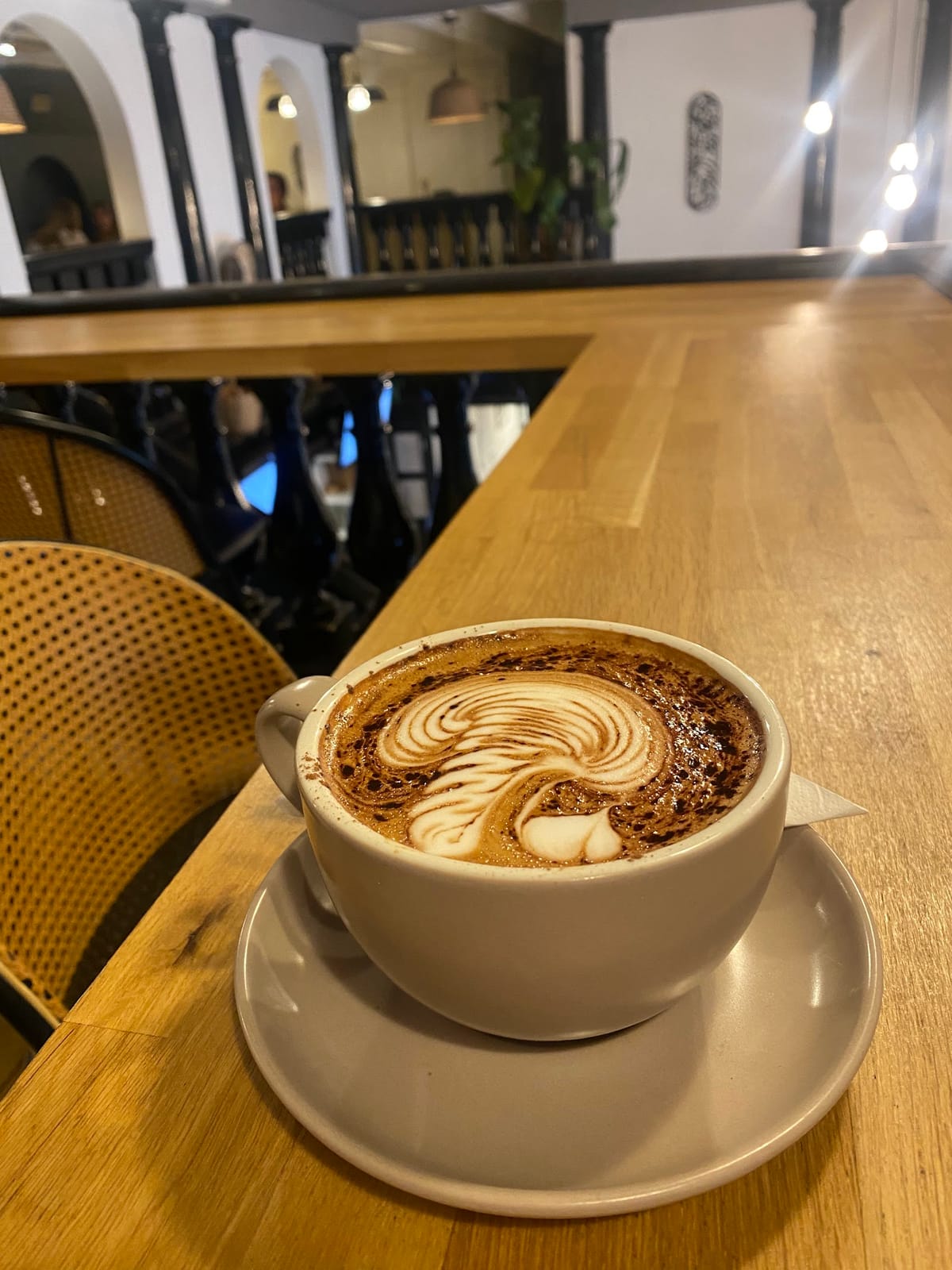 Maravi - Coffee Roasters