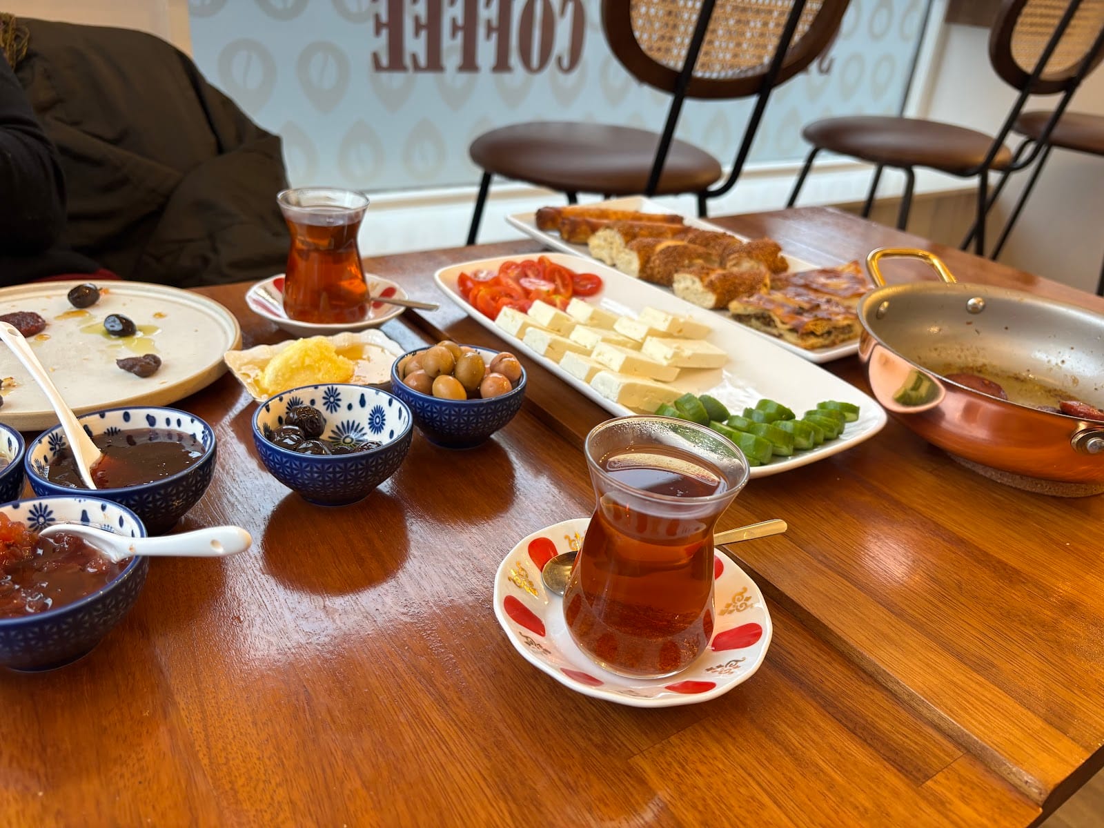 Street Coffee
