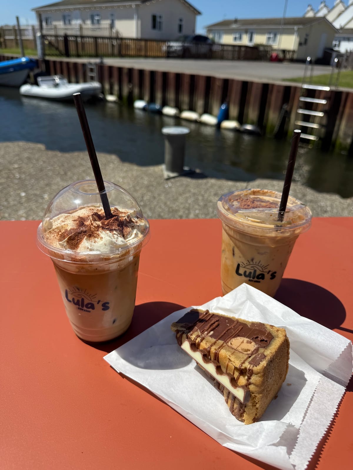 Lula’s Coffee