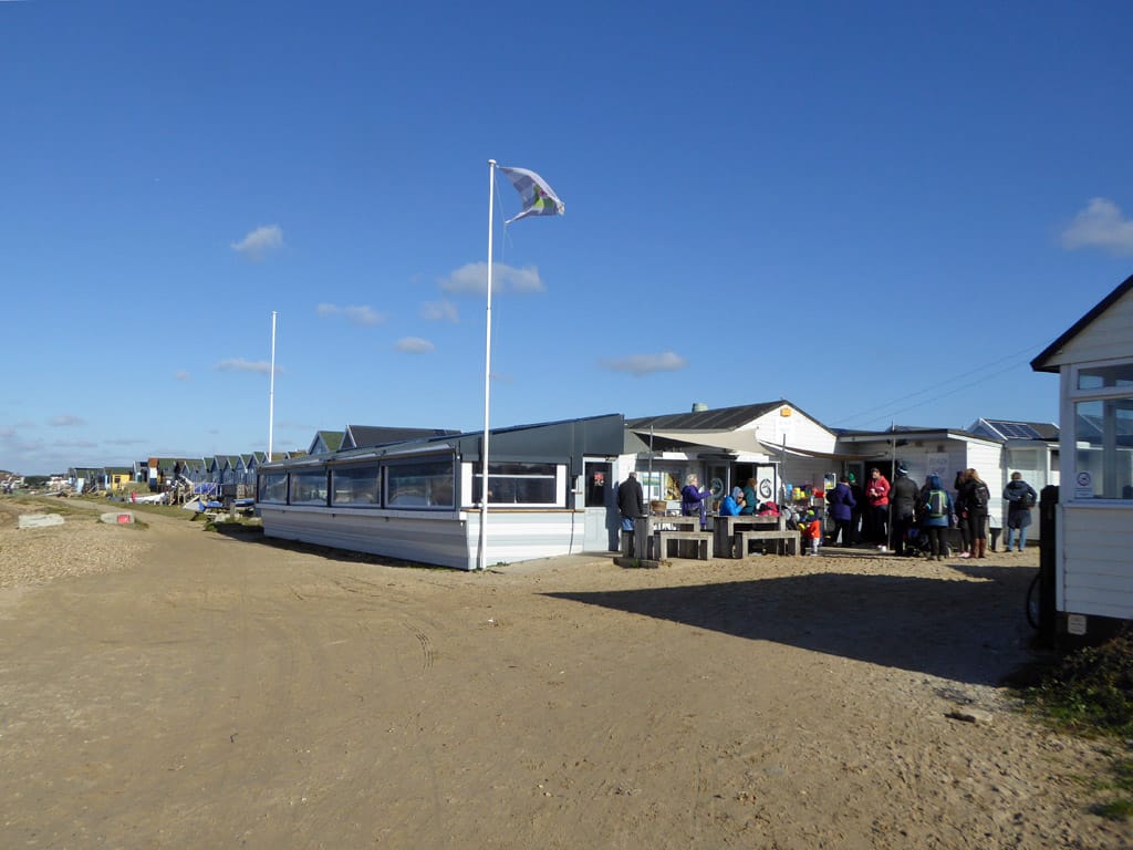 Beach House photo 4