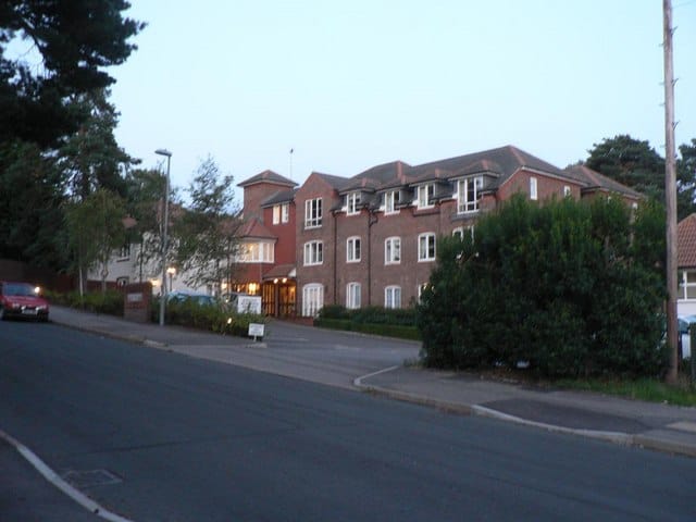 The Bunker Bar and Café