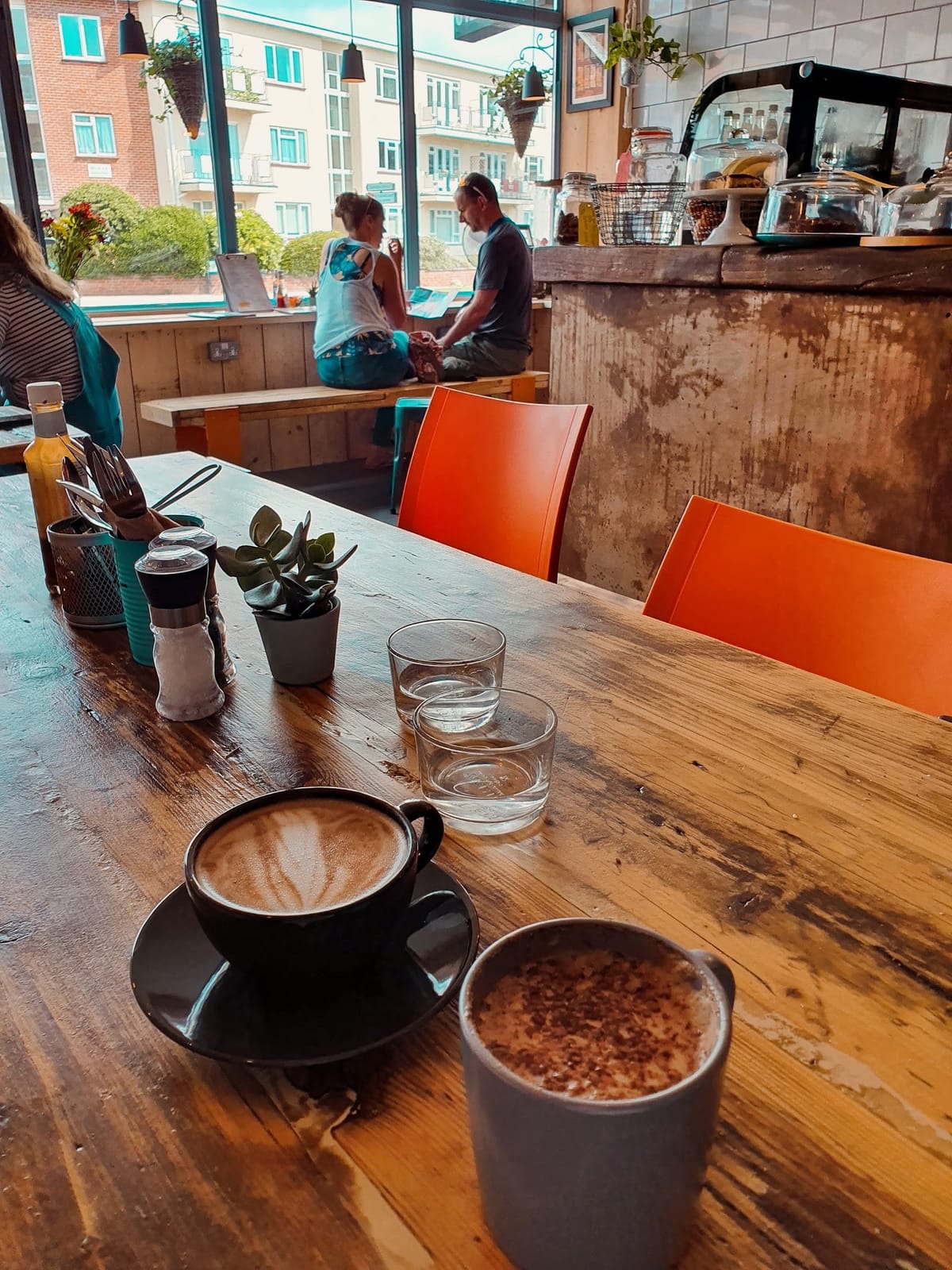 Browndog Coffee